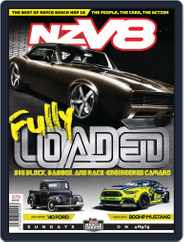 NZV8 (Digital) Subscription                    May 1st, 2018 Issue