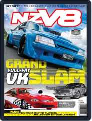 NZV8 (Digital) Subscription                    December 1st, 2017 Issue