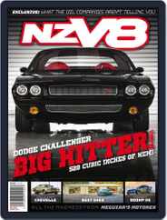 NZV8 (Digital) Subscription                    September 1st, 2017 Issue