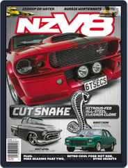 NZV8 (Digital) Subscription                    August 1st, 2017 Issue