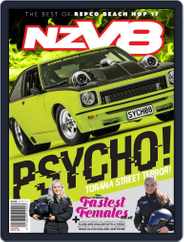 NZV8 (Digital) Subscription                    May 1st, 2017 Issue