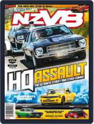 NZV8 (Digital) Subscription                    March 1st, 2017 Issue