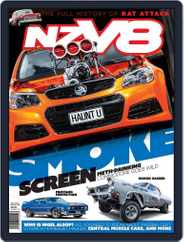 NZV8 (Digital) Subscription                    January 1st, 2017 Issue