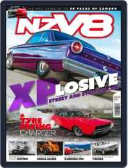 NZV8 (Digital) Subscription                    November 1st, 2016 Issue