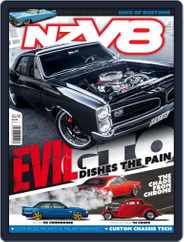 NZV8 (Digital) Subscription                    October 1st, 2016 Issue