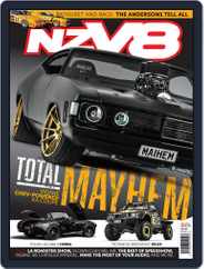 NZV8 (Digital) Subscription                    July 28th, 2016 Issue