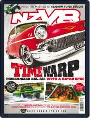 NZV8 (Digital) Subscription                    June 30th, 2016 Issue