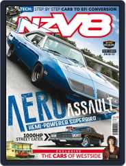 NZV8 (Digital) Subscription                    June 2nd, 2016 Issue