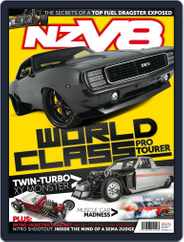 NZV8 (Digital) Subscription                    February 4th, 2016 Issue
