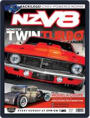 NZV8 (Digital) Subscription                    December 1st, 2015 Issue