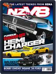 NZV8 (Digital) Subscription                    November 30th, 2015 Issue