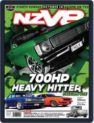 NZV8 (Digital) Subscription                    October 1st, 2015 Issue