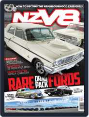 NZV8 (Digital) Subscription                    August 6th, 2015 Issue