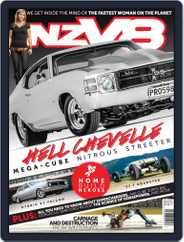 NZV8 (Digital) Subscription                    July 9th, 2015 Issue