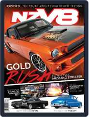 NZV8 (Digital) Subscription                    March 8th, 2015 Issue
