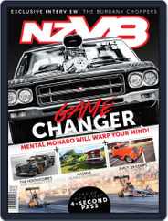 NZV8 (Digital) Subscription                    February 8th, 2015 Issue