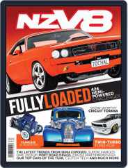 NZV8 (Digital) Subscription                    December 18th, 2014 Issue