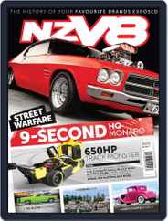 NZV8 (Digital) Subscription                    October 23rd, 2014 Issue