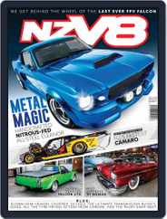 NZV8 (Digital) Subscription                    August 28th, 2014 Issue