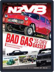 NZV8 (Digital) Subscription                    July 3rd, 2014 Issue