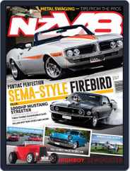 NZV8 (Digital) Subscription                    June 5th, 2014 Issue