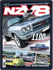 NZV8 (Digital) Subscription                    April 6th, 2014 Issue