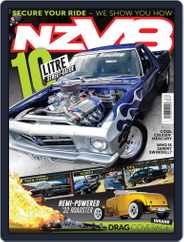 NZV8 (Digital) Subscription                    February 6th, 2014 Issue