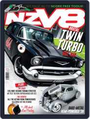 NZV8 (Digital) Subscription                    November 24th, 2013 Issue