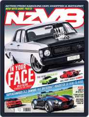 NZV8 (Digital) Subscription                    October 28th, 2013 Issue