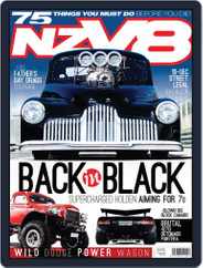 NZV8 (Digital) Subscription                    September 29th, 2013 Issue