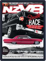 NZV8 (Digital) Subscription                    September 1st, 2013 Issue
