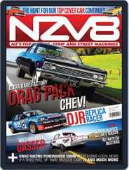 NZV8 (Digital) Subscription                    July 7th, 2013 Issue