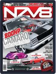 NZV8 (Digital) Subscription                    June 9th, 2013 Issue
