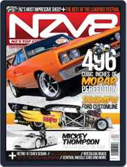 NZV8 (Digital) Subscription                    May 12th, 2013 Issue