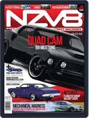 NZV8 (Digital) Subscription                    February 10th, 2013 Issue