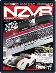 NZV8 (Digital) Subscription                    December 2nd, 2012 Issue