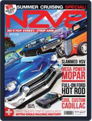 NZV8 (Digital) Subscription                    October 28th, 2012 Issue
