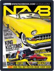 NZV8 (Digital) Subscription                    September 3rd, 2012 Issue