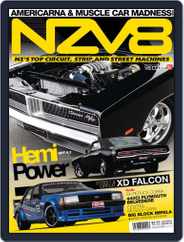 NZV8 (Digital) Subscription                    March 11th, 2012 Issue