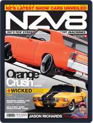 NZV8 (Digital) Subscription                    February 12th, 2012 Issue