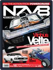 NZV8 (Digital) Subscription                    November 27th, 2011 Issue