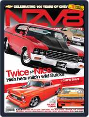 NZV8 (Digital) Subscription                    October 30th, 2011 Issue