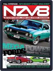 NZV8 (Digital) Subscription                    October 2nd, 2011 Issue