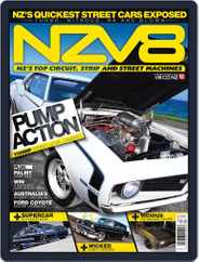 NZV8 (Digital) Subscription                    September 7th, 2011 Issue