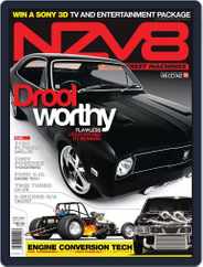 NZV8 (Digital) Subscription                    August 8th, 2011 Issue