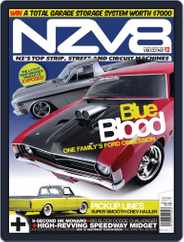 NZV8 (Digital) Subscription                    June 13th, 2011 Issue