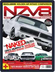 NZV8 (Digital) Subscription                    May 15th, 2011 Issue