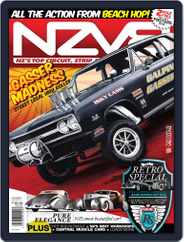 NZV8 (Digital) Subscription                    April 17th, 2011 Issue