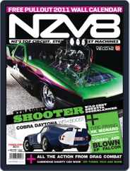 NZV8 (Digital) Subscription                    January 5th, 2011 Issue