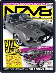 NZV8 (Digital) Subscription                    November 28th, 2010 Issue